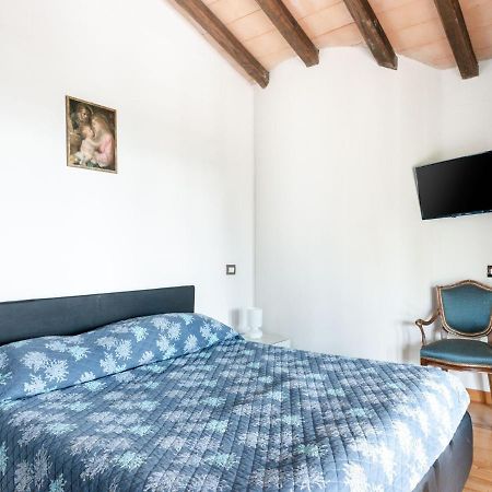 Belvilla By Oyo Guest House Belvedere Cappuccini di Riano Eksteriør billede