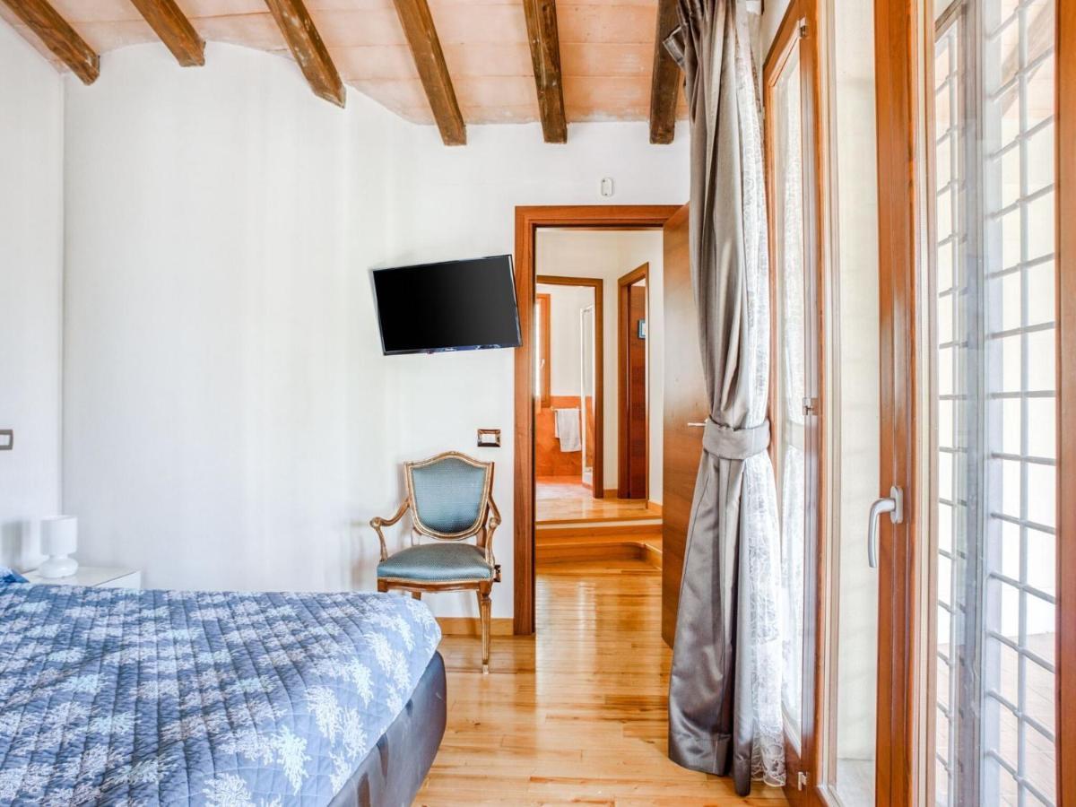 Belvilla By Oyo Guest House Belvedere Cappuccini di Riano Eksteriør billede