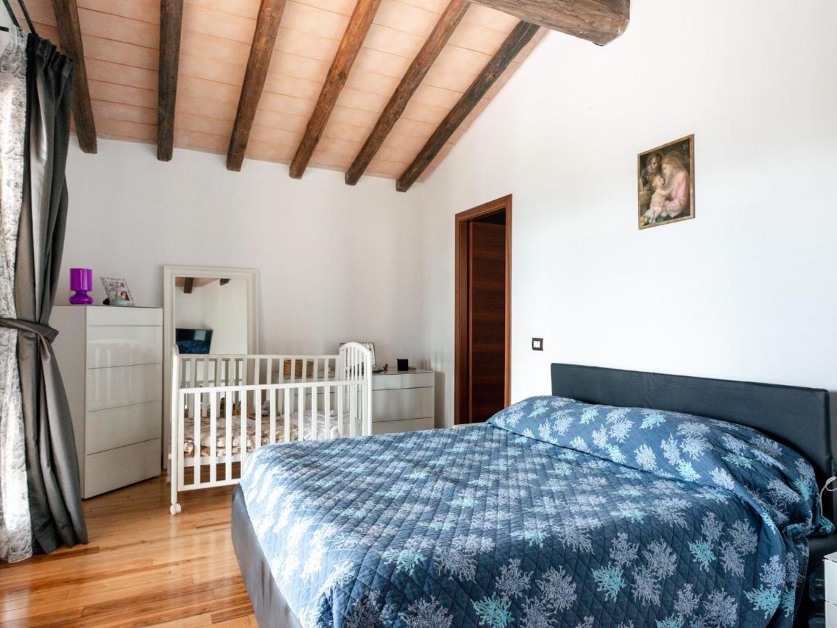 Belvilla By Oyo Guest House Belvedere Cappuccini di Riano Eksteriør billede